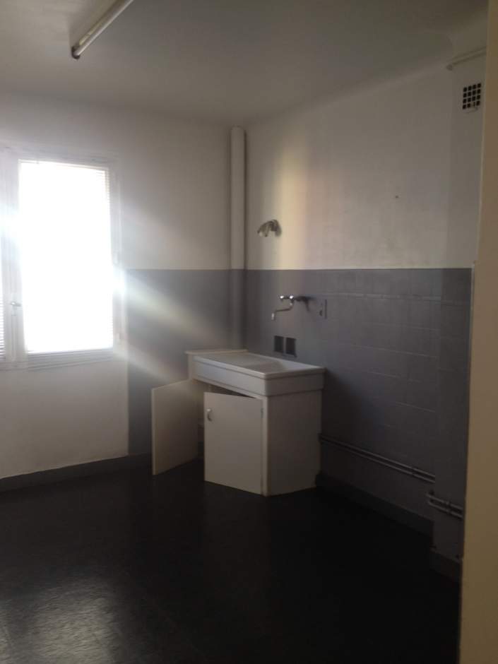 Coup de jeune pour cet appartement