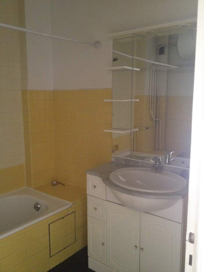 Coup de jeune pour cet appartement