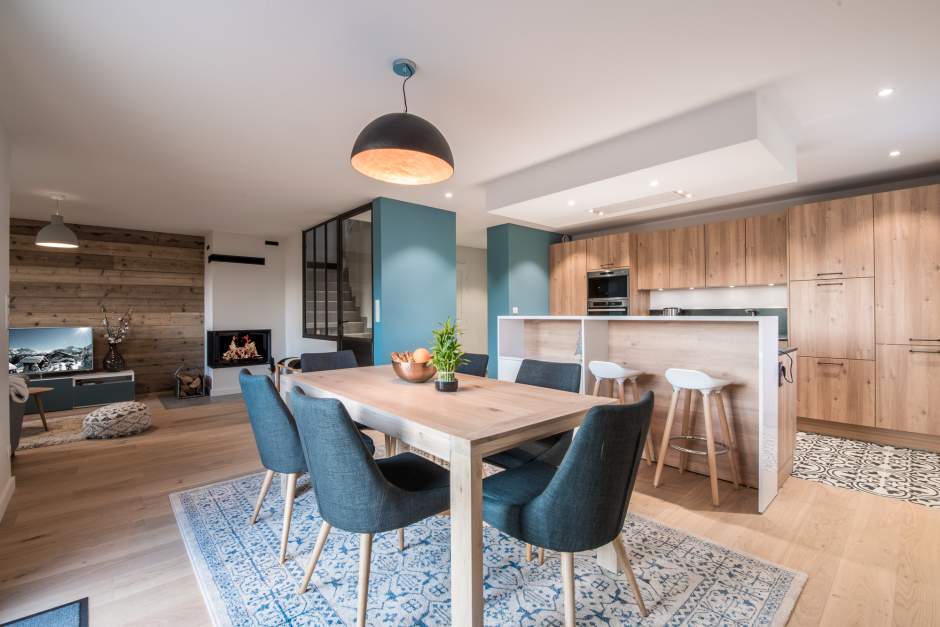 Rénovation d'une Maison