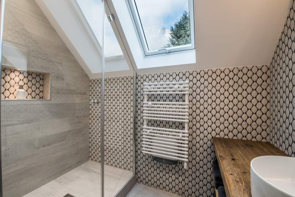 Rénovation d'une Maison