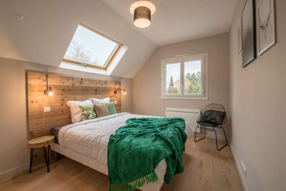 Rénovation d'une Maison