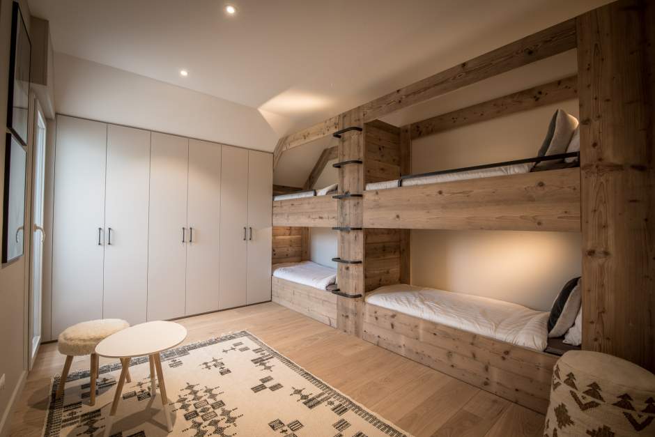 Rénovation d'une Maison