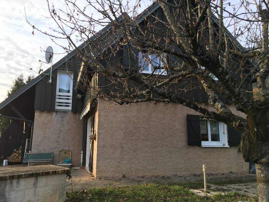 Rénovation d'une Maison