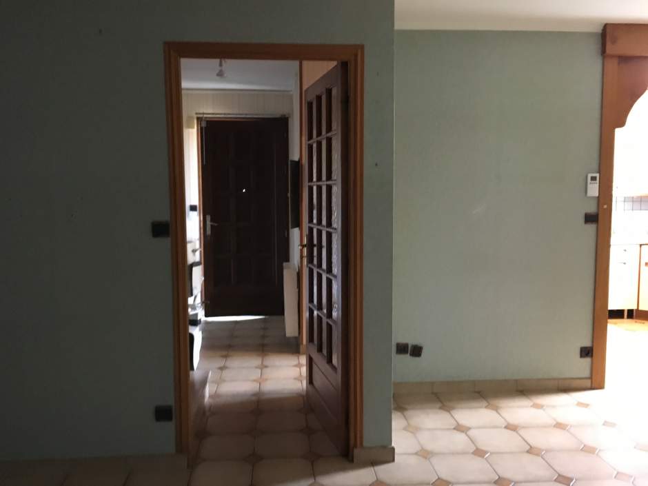 Rénovation d'une Maison