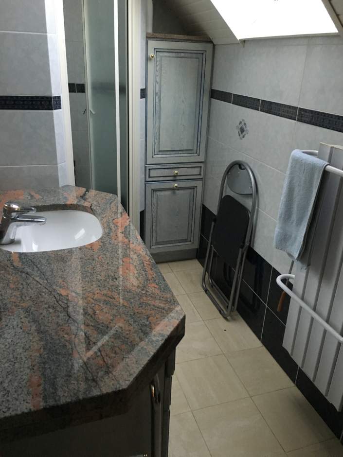 Rénovation d'une Maison