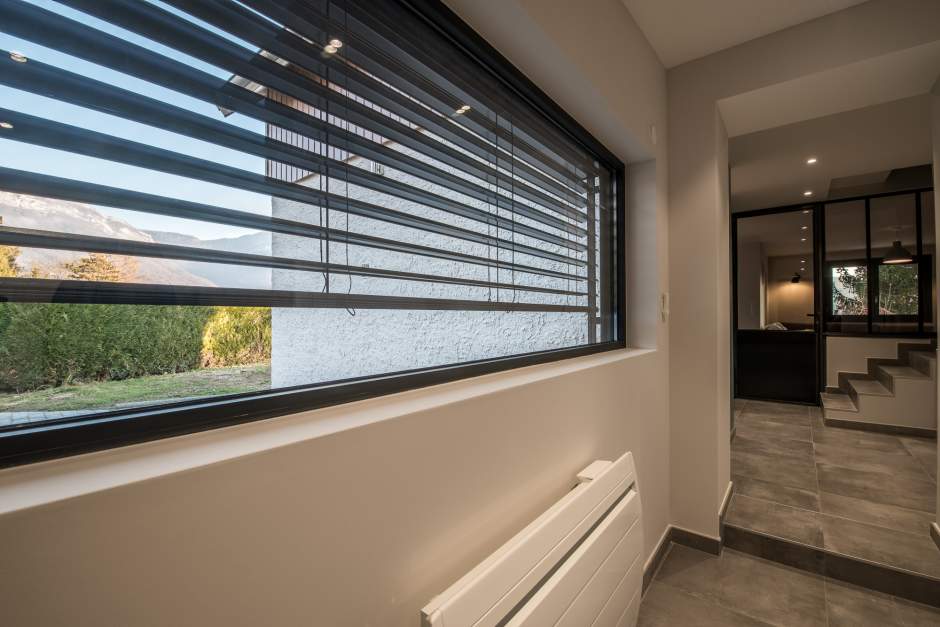 Rénovation d'une Maison