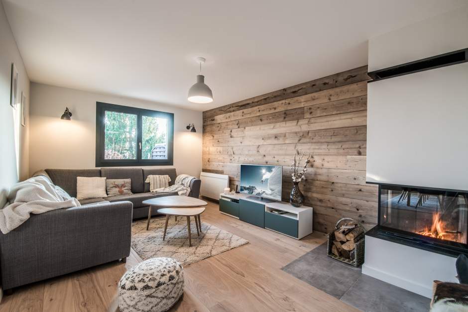 Rénovation d'une Maison